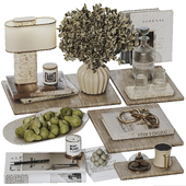 Decorative Set 042
