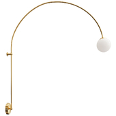 ARTEMIS wall lamp By Gobolights