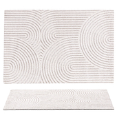 Rug Eve Cream Beige