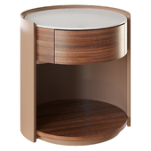 Bedside table Giswil Vical