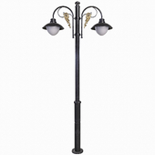 street lamp 2