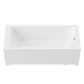 OM Baths from artificial stone STWORKI Aalborg