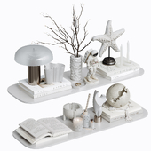 Decorative set 70