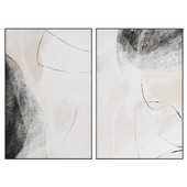 Minimalist Wall Art For Living Room