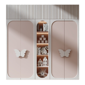 Furniture composition GHS-2663