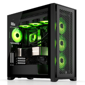 Gaming PC 17