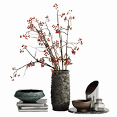 Decorative set 68