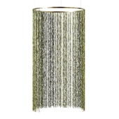 Curtain muslin
