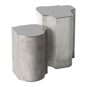 Fragment side table