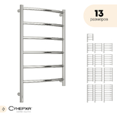 Galant 3.1 | electric heated towel rail Sunerzha