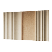 3d wall panel 4