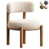STRIKHA Chair By Tivoli