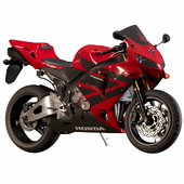 Honda CBR600RR