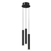Small cluster pendant lamp Vico