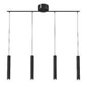 Cluster pendant lamp Vico