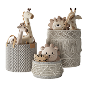 Kids Room Decor 162