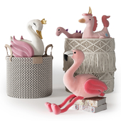 Kids Room Decor 163