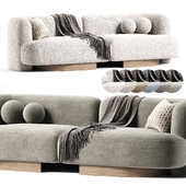 POP SOFA MERIDIENNE