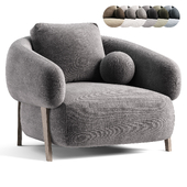 Armchair Fort By RETE