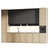 Modern Kitchen 010