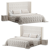 Vivaldi bed
