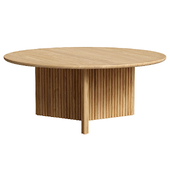 Odeon Coffee Table