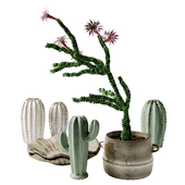 Decorative set 21