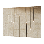 3d wall panel 5