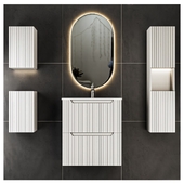 Bathroom furniture