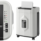 Shredder GELEOS AP20-5 / Document shredder