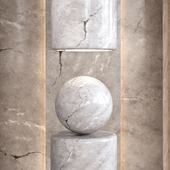 Majestic Marble Series | Part 04 | PBR | 4K