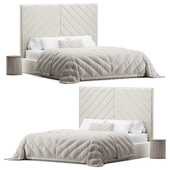Albero bed