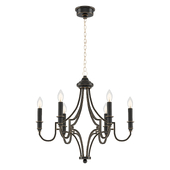Newport 3450 3456/C black+gold brass nickel