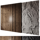 Headboard 3d Wall Panel