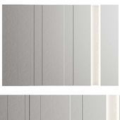 Headboard 3d Wall Panel