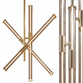Venice Cross Suspension