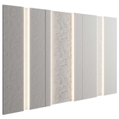 Headboard 3d Wall Panel