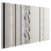 Headboard 3d Wall Panel