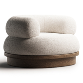 SPLIT Armchair