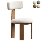 Pip Dining Chair