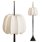 Folia Floor Lamp