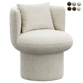Martini chair