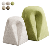 Kulek Pouf