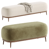 Asti bench