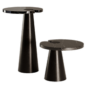 Macon Side Tables by Retehome