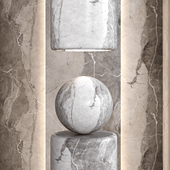 Majestic Marble Series | Part 06 | PBR | 4K | Seamless