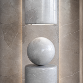Majestic Marble Series | Part 07 | PBR | 4K | Seamless