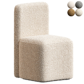 Aurelie Fabric Dining Side Chair