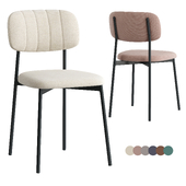 Milo Chair Stool Group