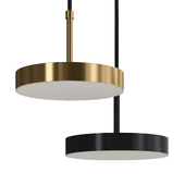 Pendant lights IANLOV